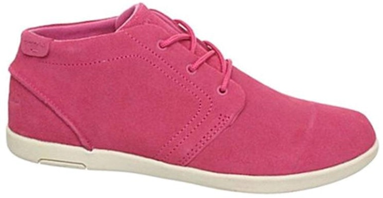 (Women) Li-Ning Casual Mid-Top 'Pink' ACEH018-2 Order (Women) Li-Ning Casual Mid-Top 'Pink' ACEH018-2