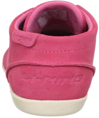 (Women) Li-Ning Casual Mid-Top 'Pink' ACEH018-2 Shop (Women) Li-Ning Casual Mid-Top 'Pink' ACEH018-2