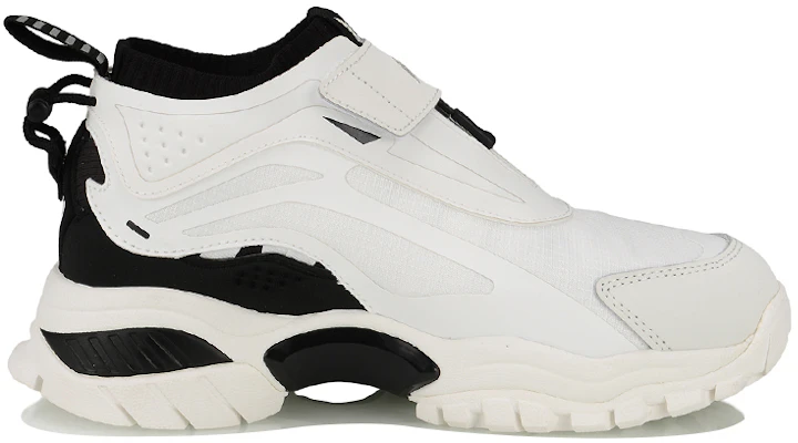 (W) Li-Ning Casual Mid ''Noir Blanc'' AGLP128-5 Order (W) Li-Ning Casual Mid ''Noir Blanc'' AGLP128-5
