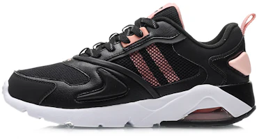 (Women) Li-Ning Casual Running Low 'Black' AGCP278-2 (Women) Li-Ning Casual Running Low 'Black' AGCP278-2