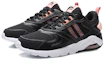 Lookbook (Women) Li-Ning Casual Running Low 'Black' AGCP278-2