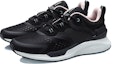 Lookbook (W) Li-Ning Kasual Larian Rendah 'Hitam' AGLR056-4