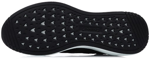 (W) 李宁 黑色休闲跑步鞋 低帮 AGLR056-4 Purchase (W) 李宁 黑色休闲跑步鞋 低帮 AGLR056-4