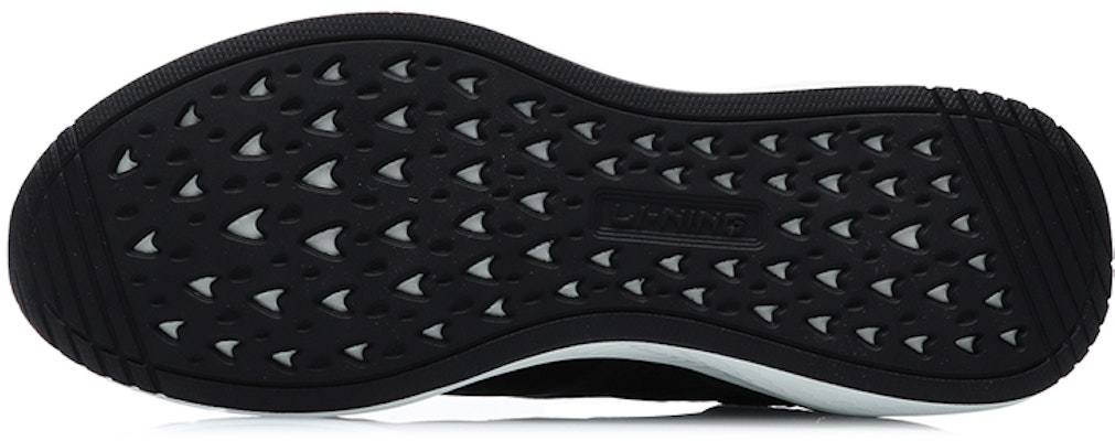 (Women) Li-Ning Casual Running Low 'Black' AGLR056-4 Purchase (Women) Li-Ning Casual Running Low 'Black' AGLR056-4