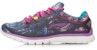 (W) 리닝 캐주얼 퍼플 로우 러닝화 (Li-ning Casual Purple Low Running Shoes) AFPL008-2