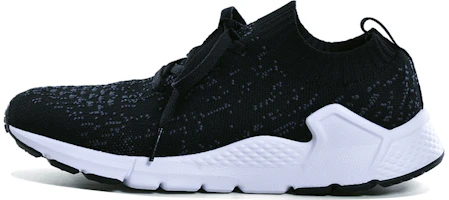 (Women) Li-Ning Casual Running Shoes 'Black' AGCN196-3 (Women) Li-Ning Casual Running Shoes 'Black' AGCN196-3
