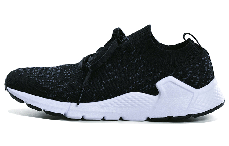 Buy (W) Kasut Lari Kasual Li-Ning 'Hitam' AGCN196-3