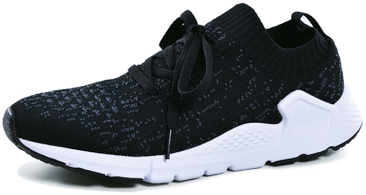 (Women) Li-Ning Casual Running Shoes 'Black' AGCN196-3 Lookbook (Women) Li-Ning Casual Running Shoes 'Black' AGCN196-3