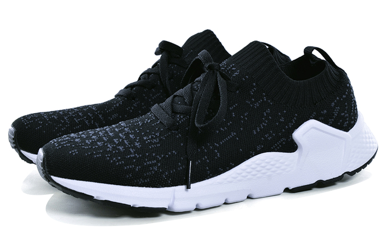 Shop (W) Kasut Lari Kasual Li-Ning 'Hitam' AGCN196-3