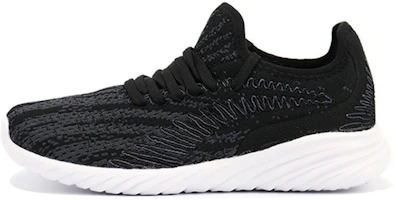 (Women) Li-Ning Casual Running Shoes 'Black Grey' AGLM178-2 (Women) Li-Ning Casual Running Shoes 'Black Grey' AGLM178-2