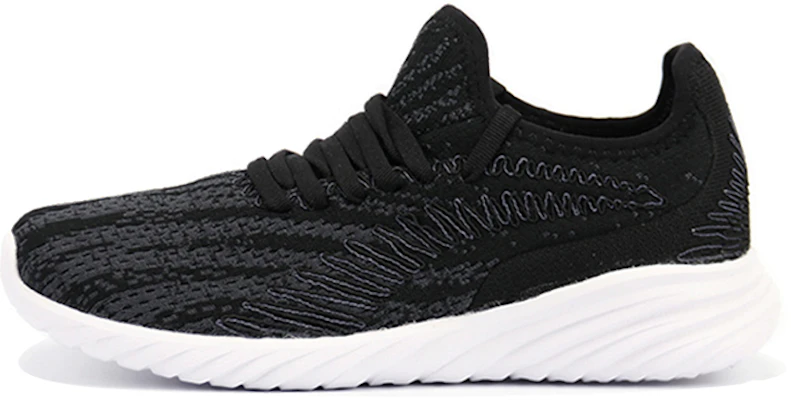 (W) Li-Ning Casual Hardloopschoenen ''Zwart Grijs'' AGLM178-2 Buy (W) Li-Ning Casual Hardloopschoenen ''Zwart Grijs'' AGLM178-2