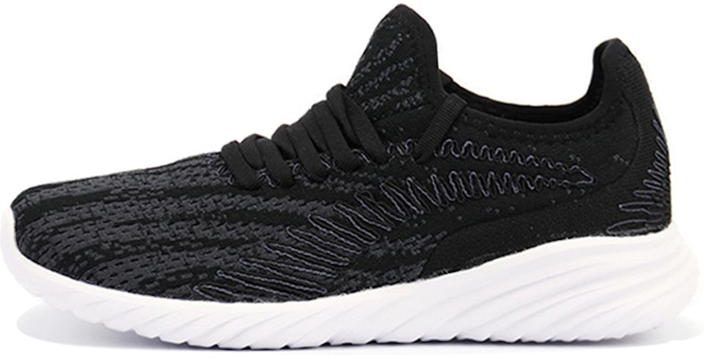 (Women) Li-Ning Casual Running Shoes 'Black Grey' AGLM178-2 Buy (Women) Li-Ning Casual Running Shoes 'Black Grey' AGLM178-2