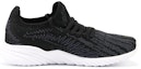 Order (W) Kasut Lari Kasual Li-Ning 'Hitam Kelabu' AGLM178-2