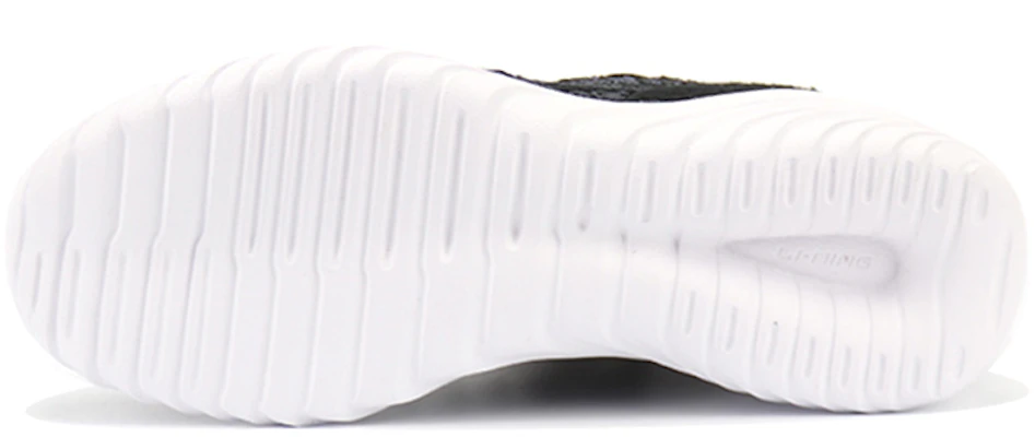 (W) Li-Ning Casual Hardloopschoenen ''Zwart Grijs'' AGLM178-2 Purchase (W) Li-Ning Casual Hardloopschoenen ''Zwart Grijs'' AGLM178-2