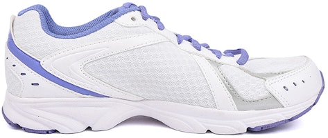 (W) 李宁休闲跑鞋‘白紫’ ARBJ066-1 Order (W) 李宁休闲跑鞋‘白紫’ ARBJ066-1