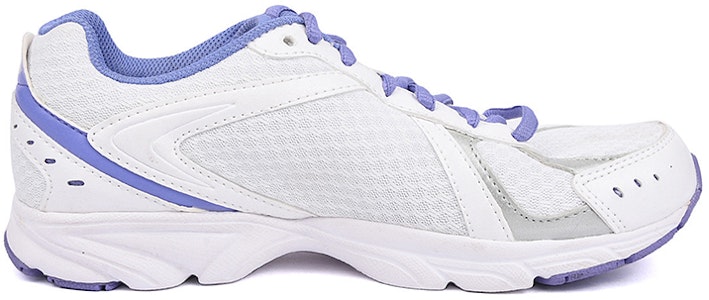 (W) Zapatillas de Correr Casuales Li-Ning 'Blanco Morado' ARBJ066-1 Order (W) Zapatillas de Correr Casuales Li-Ning 'Blanco Morado' ARBJ066-1