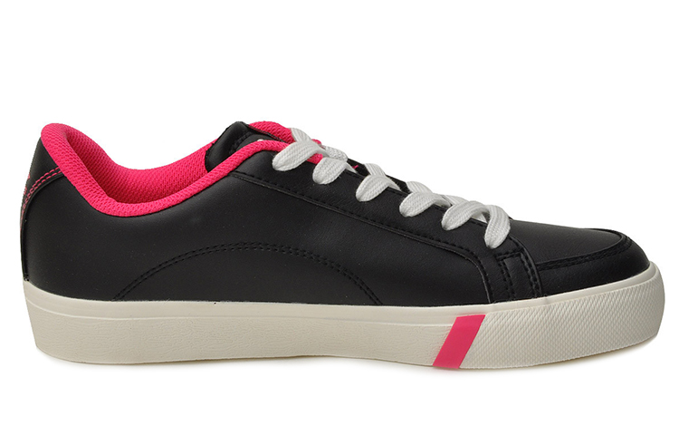 Order (Women) Li-Ning Casual Skate 'Black Pink White' ALAH084-1