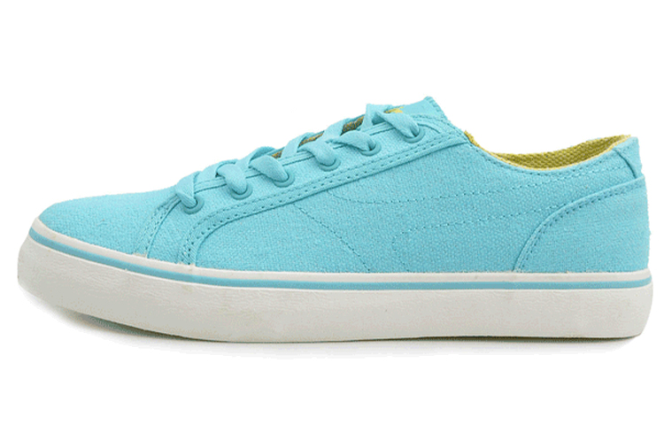 Buy (W) Li-Ning Skate Casual ''Bleu'' ALCH036-1