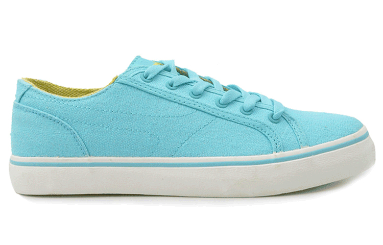 (W) Li-Ning Casual Skate 'Blue' 圖 2