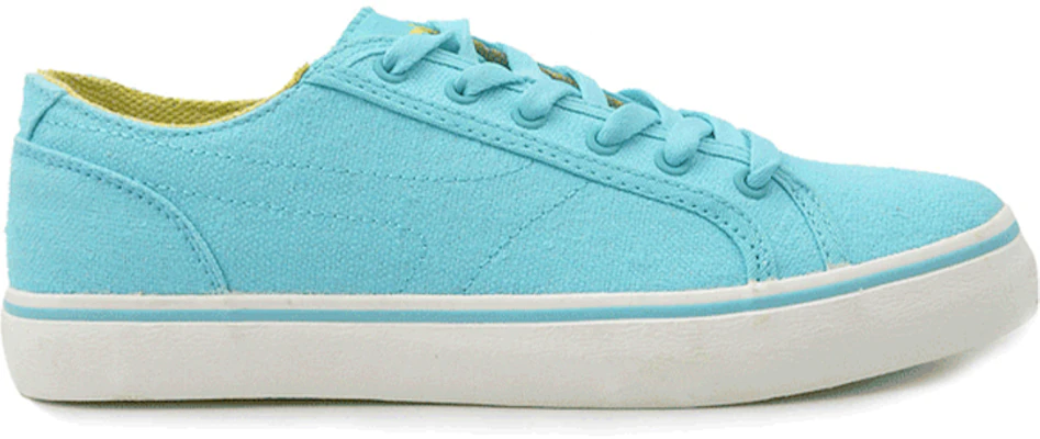 (W) Li-Ning Skate Casual ''Bleu'' ALCH036-1 Order (W) Li-Ning Skate Casual ''Bleu'' ALCH036-1