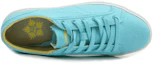 Lookbook (W) Li-Ning Skate Casual ''Bleu'' ALCH036-1