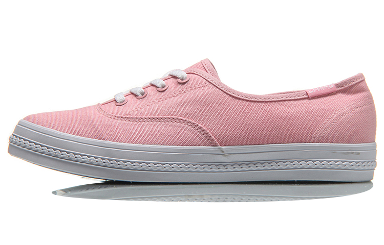 (Women) Li-Ning Casual Skate 'Pink' AGCN118-2