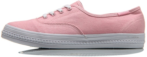 (Women) Li-Ning Casual Skate 'Pink' AGCN118-2 (Women) Li-Ning Casual Skate 'Pink' AGCN118-2