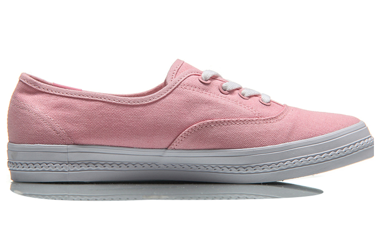 (W) Li-Ning Casual Skate 'Pink' 圖 2