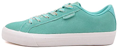 (Women) Li-Ning Casual Skate Shoe 'Parrot Green' ALCJ024-2 (Women) Li-Ning Casual Skate Shoe 'Parrot Green' ALCJ024-2