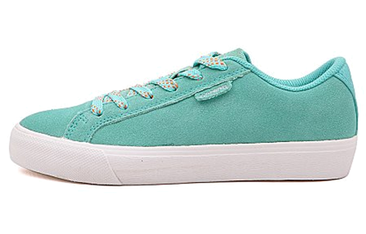 Buy (W) Kasut Skate Malas Li-Ning 'Hijau Nuri' ALCJ024-2