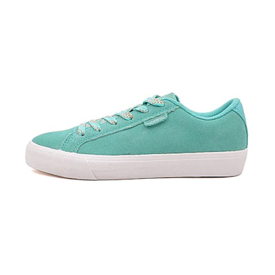 (W) Li-Ning Casual Skate Shoe 'Parrot Green'