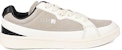 (W) Kasut Skateboard Santai Li-Ning 'Putih Kelabu' LLKL016-1