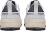 Details for (W) Kasut Sukan Kasual Li-Ning 'Putih Perak' untuk Luncur Teksi AGCT136-4