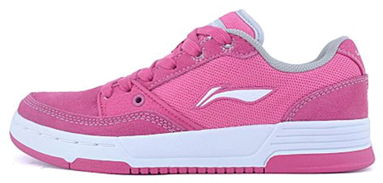 women-li-ning-casual-skate-sneaker-pink-grey-almg-034-1
