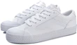 Lookbook (W) Li-Ning Casual Skate Schoen ''Wit'' AGCN204-10