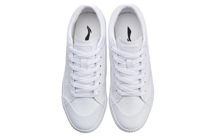 Shop (W) Li-Ning Casual Skate Schoen ''Wit'' AGCN204-10