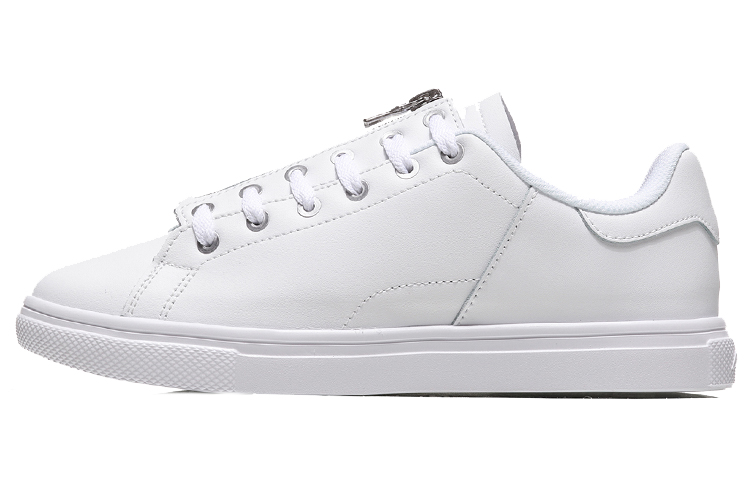 (W) Li-Ning Casual Sneaker 'Song Yan Mo'