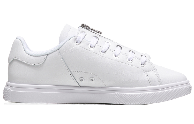 (W) Li-Ning Casual Sneaker 'Song Yan Mo' 圖 2