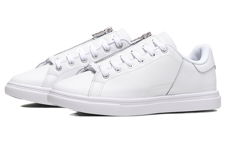 (W) Li-Ning Casual Sneaker 'Song Yan Mo' 圖 3