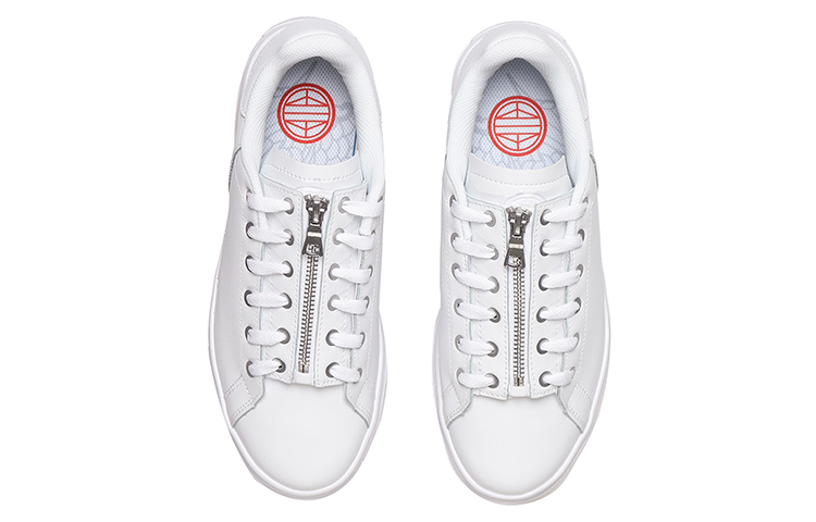 (W) Li-Ning Casual Sneaker 'Song Yan Mo' 圖 4