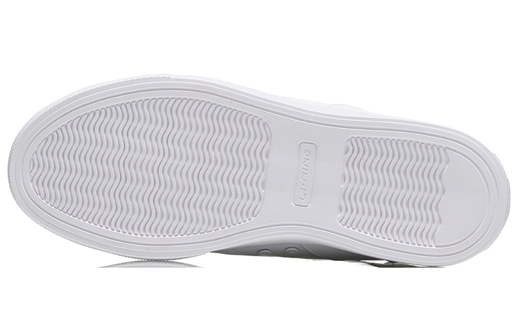 (W) Li-Ning Casual Sneaker 'Song Yan Mo' 圖 5