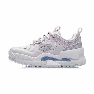 (W) Li-Ning CF 'Huangcheng Smoke Cloud Mountain'