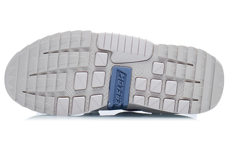 Purchase LiNing李寧 CF溯系列 隍城煙雲山 半反光 減震 低幫 運動休閒鞋 女款 粉灰紫