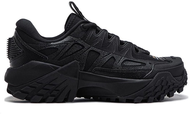 (Women) Li-Ning CF 'Lin Chuan FW Black' AGLT162-3 Order (Women) Li-Ning CF 'Lin Chuan FW Black' AGLT162-3