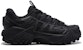 (W) Li-Ning CF 'Lin Chuan FW Hitam' AGLT162-3