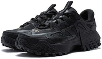 (W) Li-Ning CF 'Lin Chuan FW Negro' AGLT162-3 Lookbook (W) Li-Ning CF 'Lin Chuan FW Negro' AGLT162-3