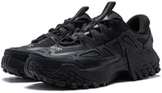 (W) (女性用) リーニン CF 'Lin Chuan FW ブラック' AGLT162-3 AGLT162-3 Lookbook (W) (女性用) リーニン CF 'Lin Chuan FW ブラック' AGLT162-3 AGLT162-3