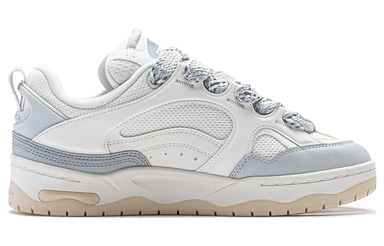 Order (W) 리닝 CF '운무 화이트' (Li-Ning CF 'Unmu White') AGCT330-5