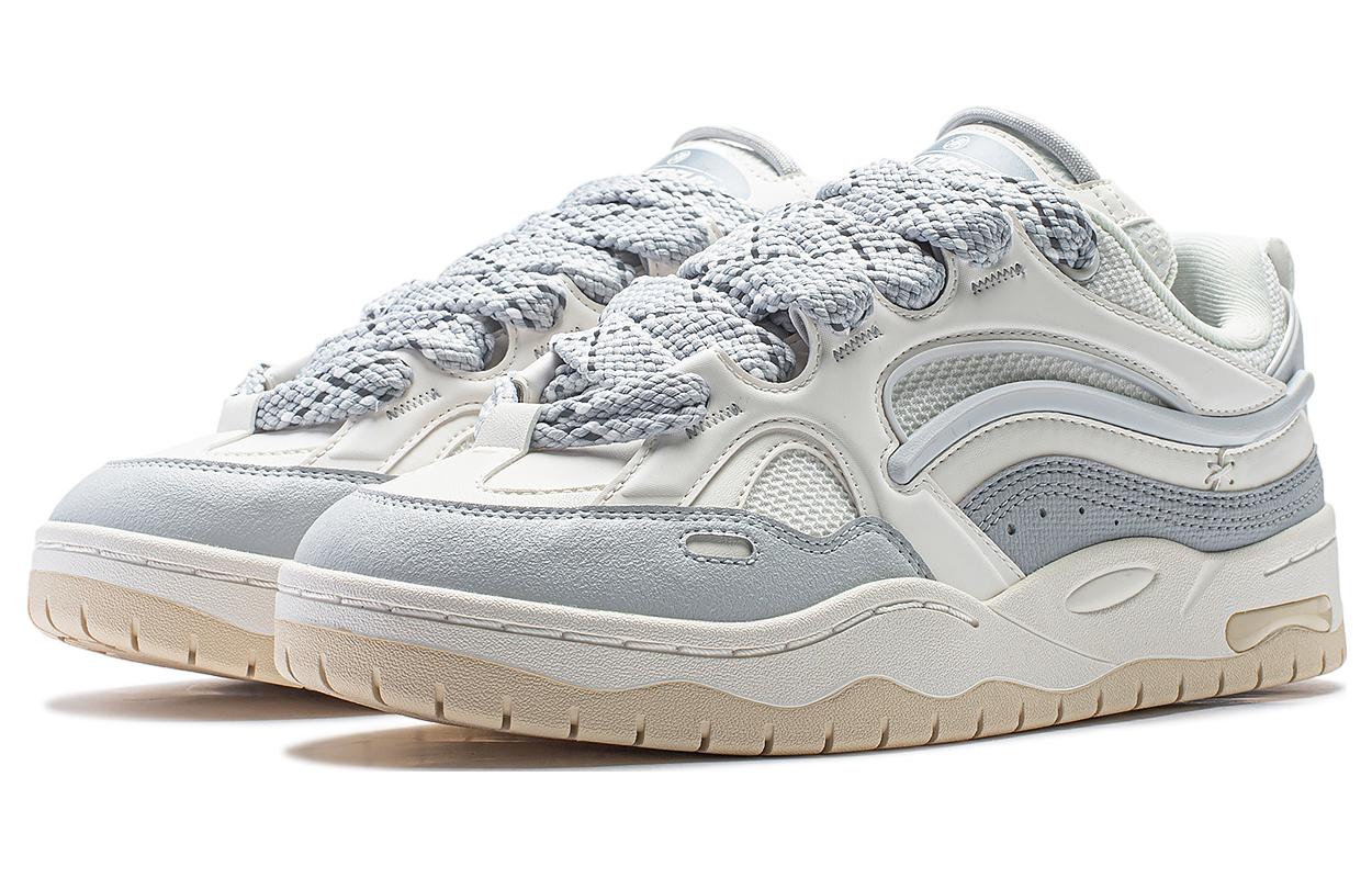 Lookbook (W) 리닝 CF '운무 화이트' (Li-Ning CF 'Unmu White') AGCT330-5