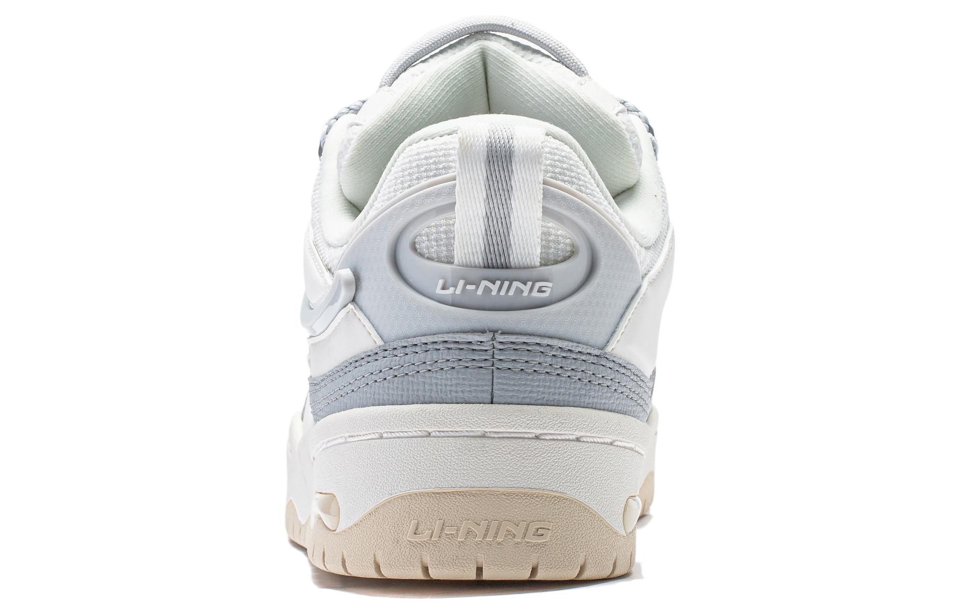 Purchase (W) 리닝 CF '운무 화이트' (Li-Ning CF 'Unmu White') AGCT330-5